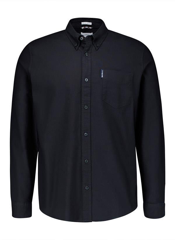 Ben Sherman Hemd 1012490/290 Image 0