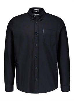 Stylingtipps Beschreibungsbild von Ben Sherman Hemd 1012490/290