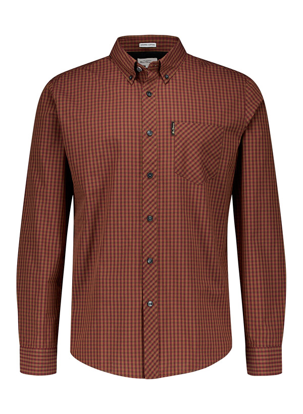 Ben Sherman Hemd 1012492/580Normbild