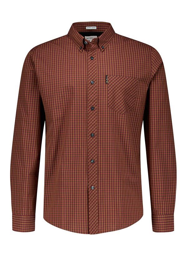 Ben Sherman Hemd 1012492/580 Image 0