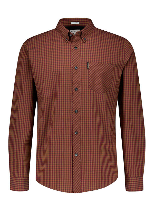 Ben Sherman Hemd 1012492/580