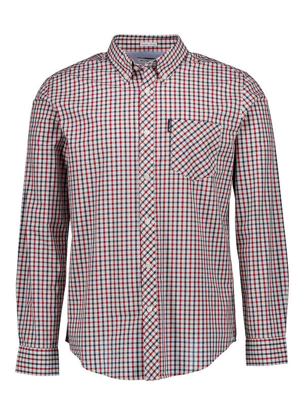 Ben Sherman Hemd 1012786/550 Image 0