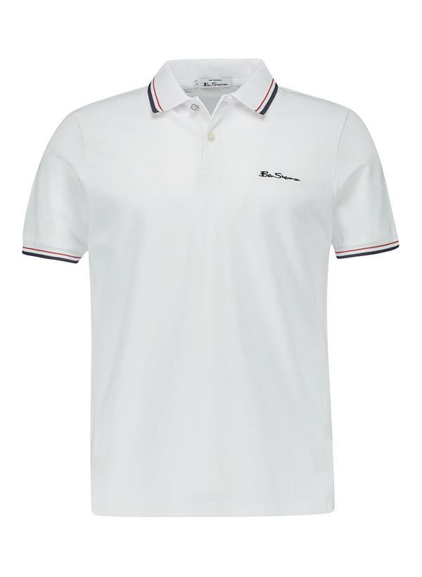 Ben Sherman Polo-Shirt 1012790/10 Image 0