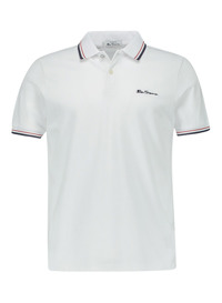 Ben Sherman Polo-Shirt 1012790/10