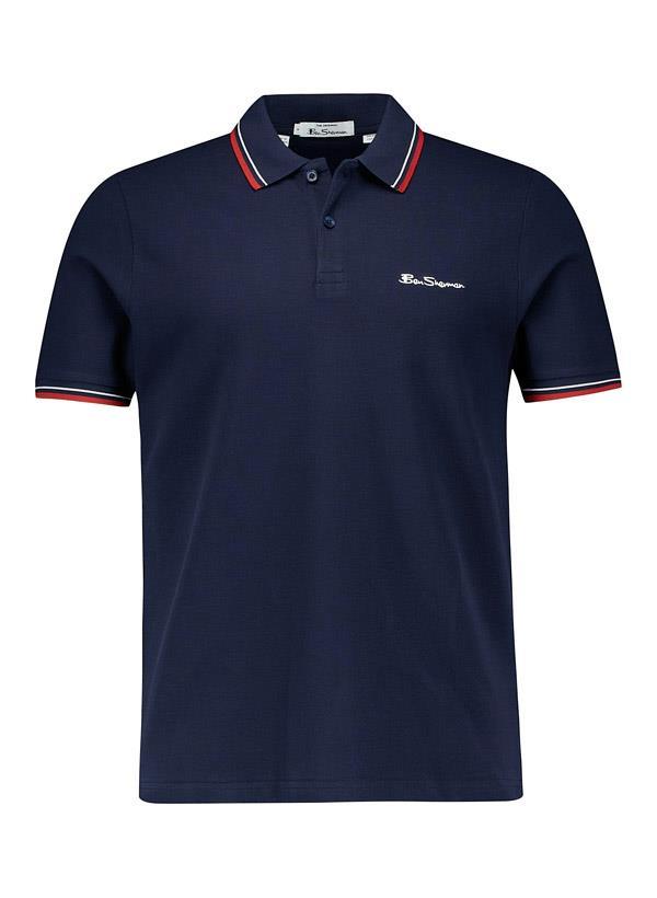 Ben Sherman Polo-Shirt 1012790/25 Image 0