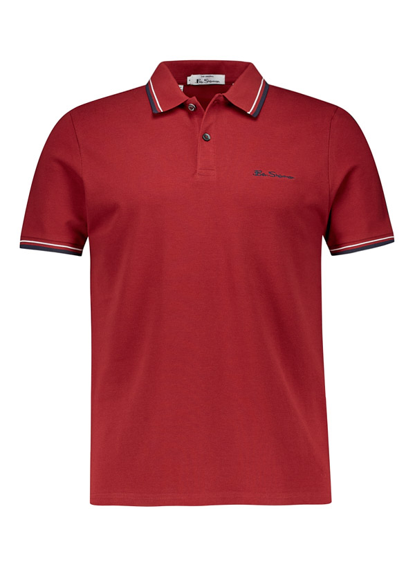 Ben Sherman Polo-Shirt 1012790/550Normbild