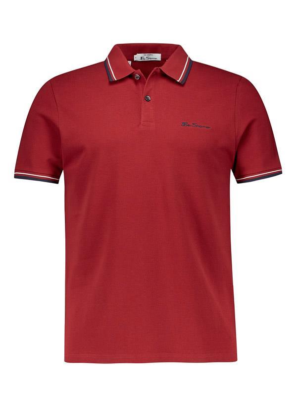 Ben Sherman Polo-Shirt 1012790/550 Image 0