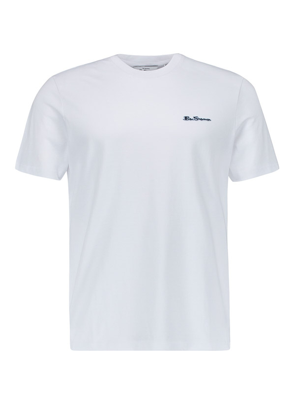 Ben Sherman T-Shirt 1012849/10Normbild