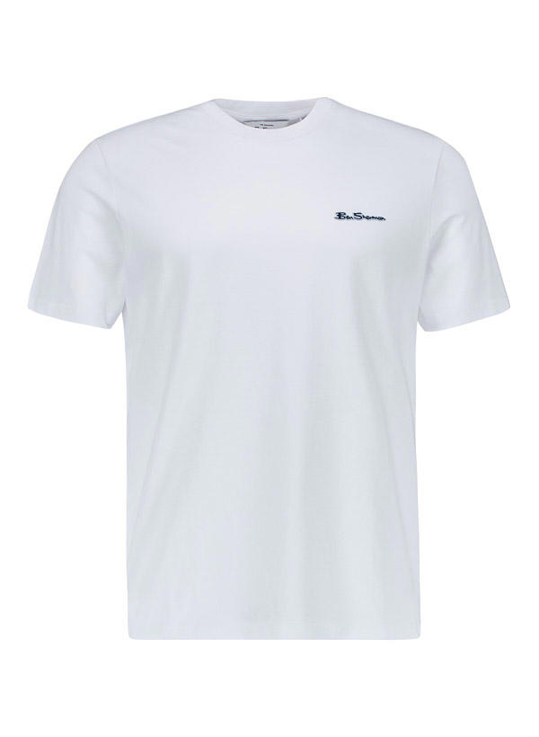 Ben Sherman T-Shirt 1012849/10 Image 0