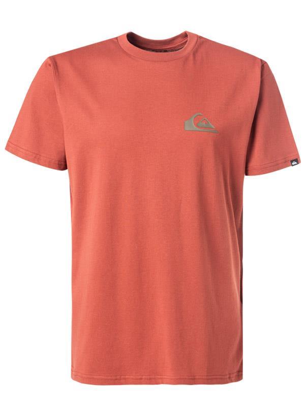 Quiksilver T-Shirt EQYZT07914/CQN0 Image 0