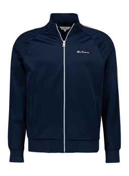 Stylingtipps Beschreibungsbild von Ben Sherman Sweatjacke 1012855/025