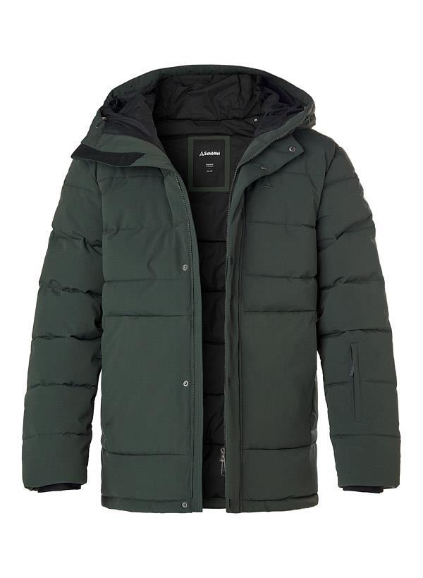 Schöffel Jacke Eastcliff M 23564-00-23702/6965 Image 0