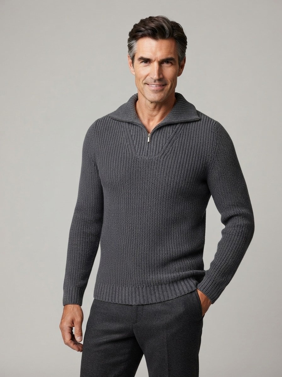 RAGMAN Troyer 4607462/018, Produktbild 2