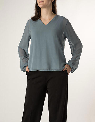 CINQUE Damen Bluse Cifren 5238-5413/63 Image 0