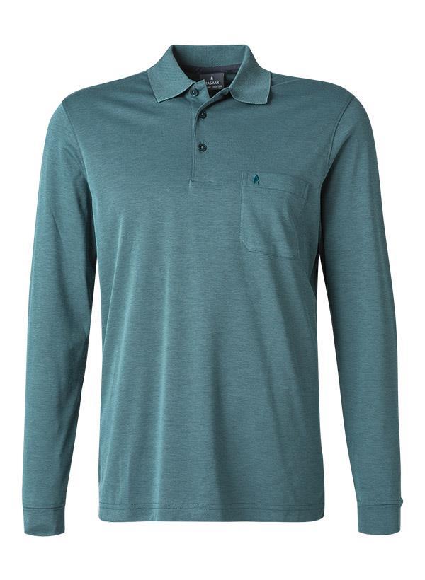 RAGMAN Polo-Shirt 540291/357 Image 0