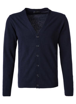 Stylingtipps Beschreibungsbild von DANIELE FIESOLI Cardigan 0031/23