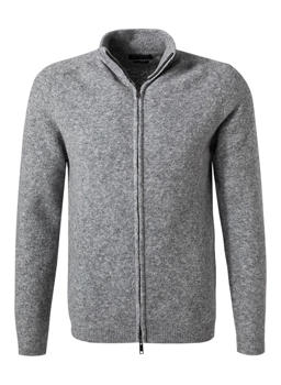 Stylingtipps Beschreibungsbild von DANIELE FIESOLI Strickjacke 0092/10