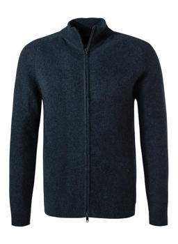Stylingtipps Beschreibungsbild von DANIELE FIESOLI Strickjacke 0092/23