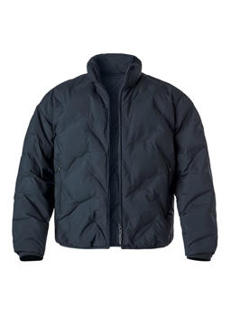 Stylingtipps Beschreibungsbild von EMPORIO ARMANI Jacke 6D1BD6/1NUEZ/0920