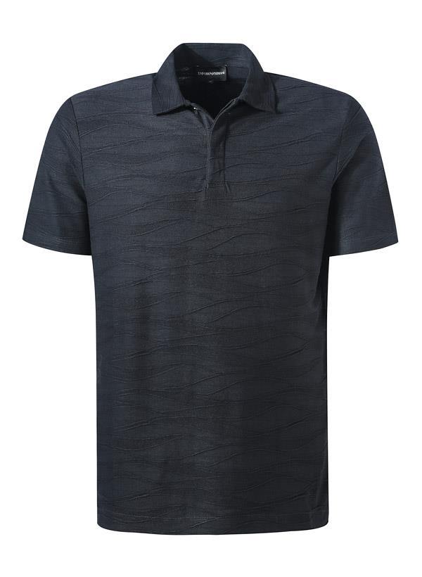 EMPORIO ARMANI Polo-Shirt 6D1F7P/1JHMZ/0922 Image 0