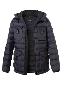 Stylingtipps Beschreibungsbild von PEUTEREY Jacke TIPEKA PEU5216/01181778/215