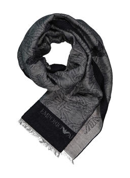 Stylingtipps Beschreibungsbild von EMPORIO ARMANI Schal 625211/4F315/00035