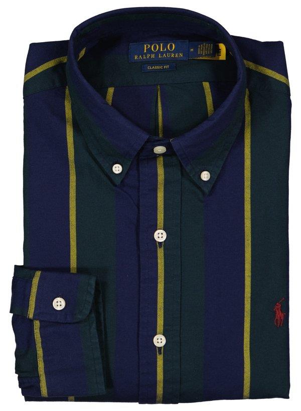 Polo Ralph Lauren Hemd 710942685/001Normbild