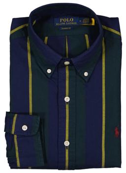 Stylingtipps Beschreibungsbild von Polo Ralph Lauren Hemd 710942685/001