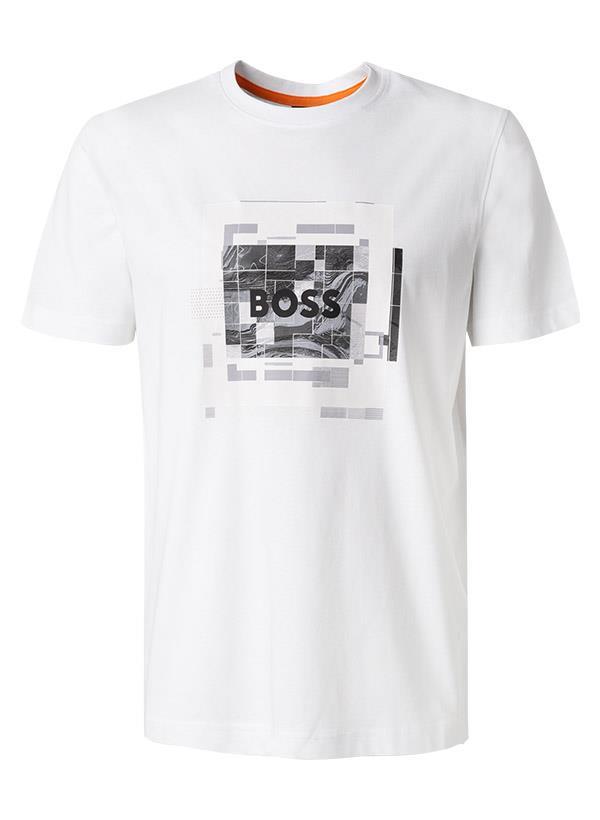 BOSS Orange T-Shirt Urban 50522638/100 Image 0