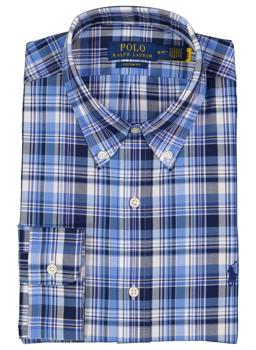 Stylingtipps Beschreibungsbild von Polo Ralph Lauren Hemd 710945319/001