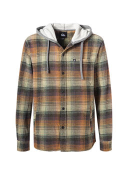 Stylingtipps Beschreibungsbild von Quiksilver Jacke AQYWT03367/CRE1