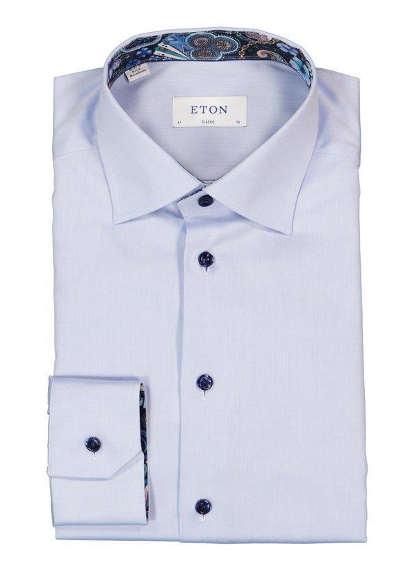 ETON Hemd 1000/12728/21 Image 0