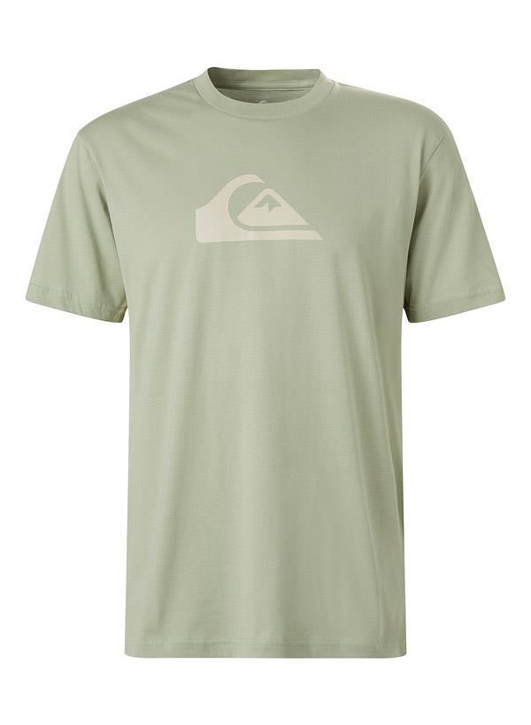 Quiksilver T-Shirt EQYZT07658/GFL0 Image 0