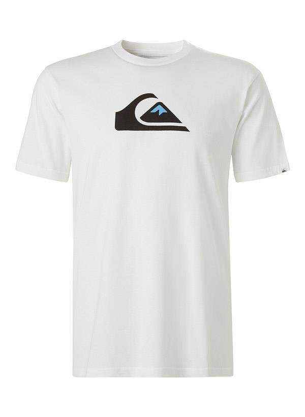 Quiksilver T-Shirt EQYZT07658/WBB0 Image 0