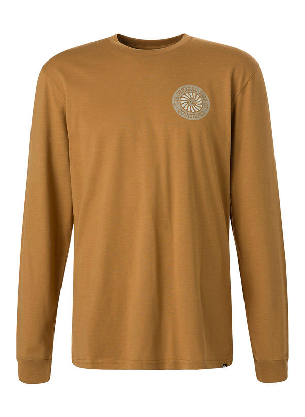 Quiksilver Longsleeve EQYZT07707/CMT0 Image 0