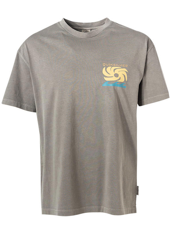 Quiksilver T-Shirt EQYZT07827/CQP0 Image 0