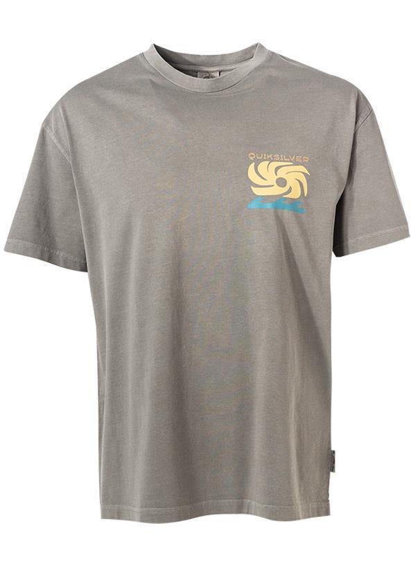 Quiksilver T-Shirt EQYZT07827/CQP0