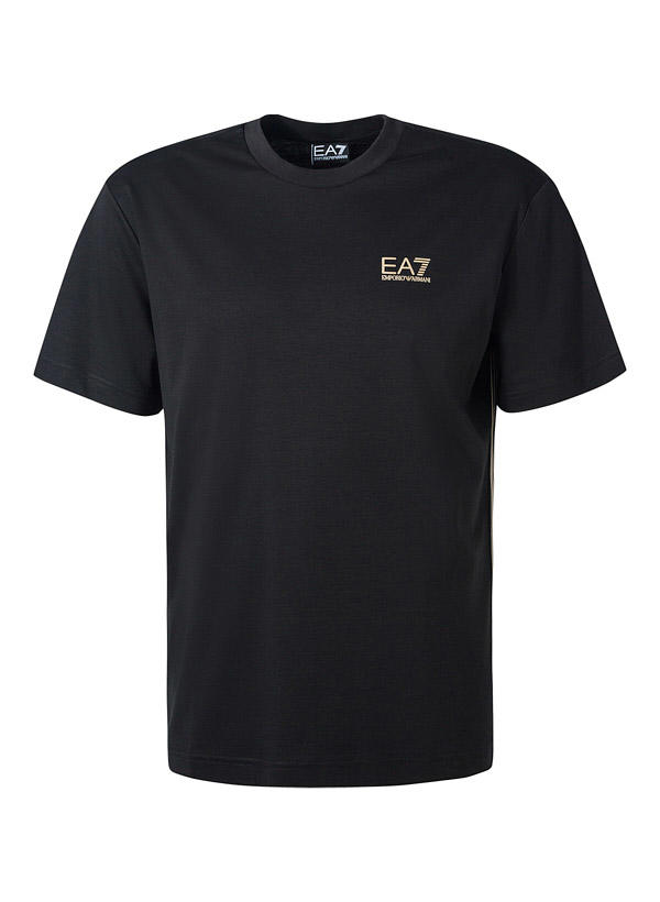 EA7 T-Shirt 6DPT19/PJOLZ/0200 Image 0