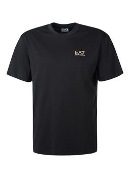 Stylingtipps Beschreibungsbild von EA7 T-Shirt 6DPT19/PJOLZ/0200