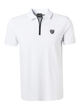 Stylingtipps Beschreibungsbild von EA7 Polo-Shirt 8NPF13/PJRGZ/1100