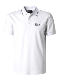 EA7 Polo-Shirt 8NPF16/PJVUZ/1100