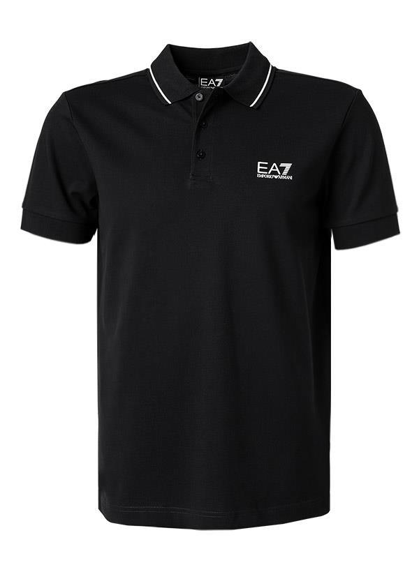 EA7 Polo-Shirt 8NPF16/PJVUZ/1200