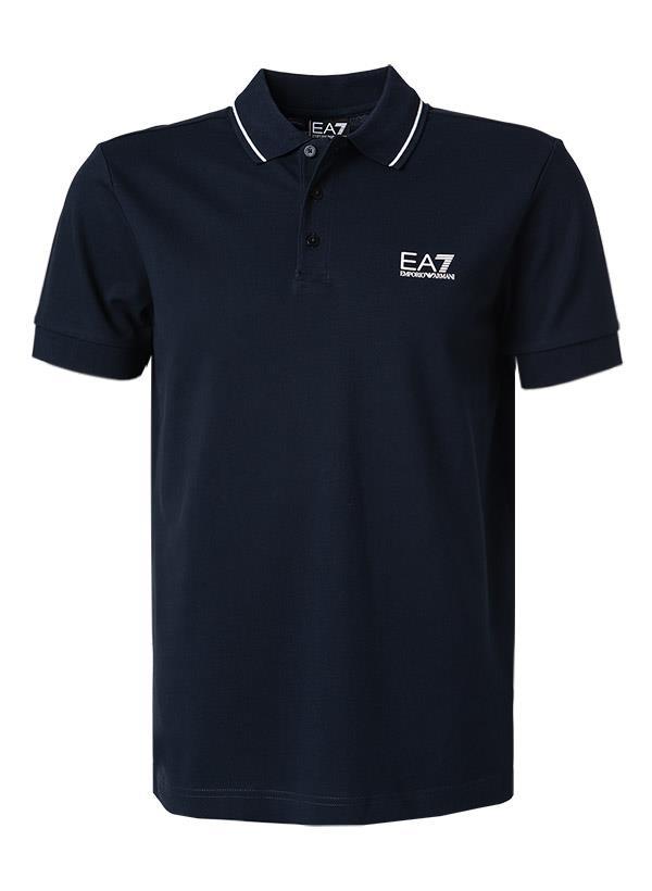 EA7 Polo-Shirt 8NPF16/PJVUZ/1562