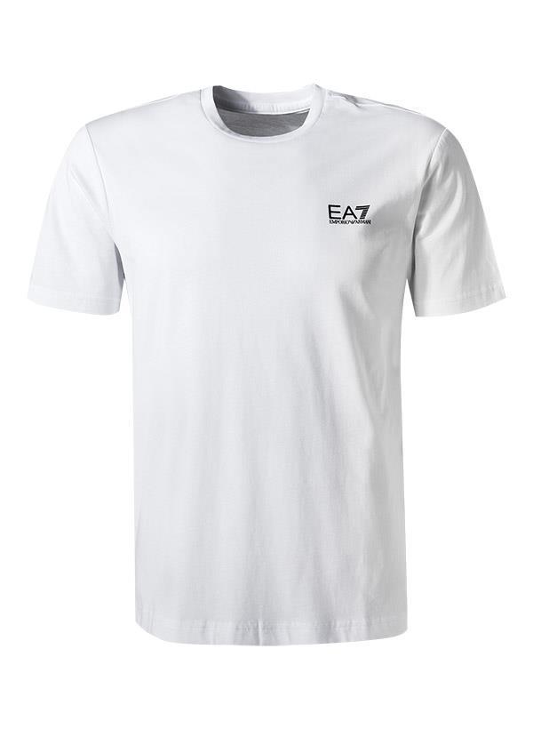 EA7 T-Shirt 8NPT25/PJVPZ/1100 Image 0