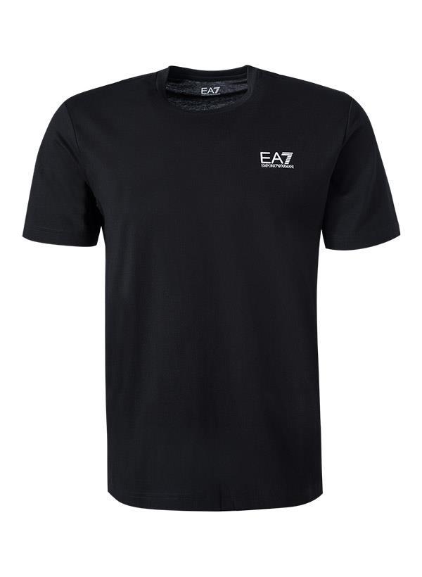 EA7 T-Shirt 8NPT25/PJVPZ/1200 Image 0