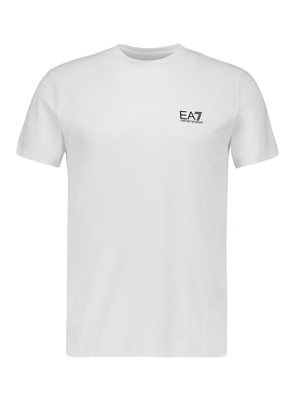 EA7 T-Shirt 8NPT26/PJVQZ/1100Normbild