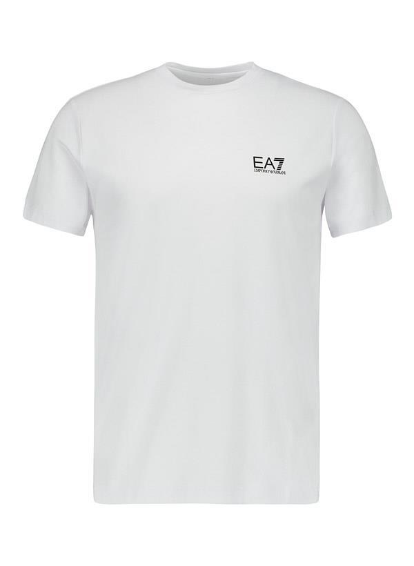 EA7 T-Shirt 8NPT26/PJVQZ/1100 Image 0