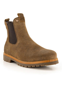 Stylingtipps Beschreibungsbild von Panama Jack Burton Igloo C9/brown