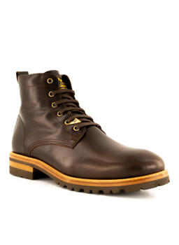 Stylingtipps Beschreibungsbild von Panama Jack Emery Igloo C1/brown