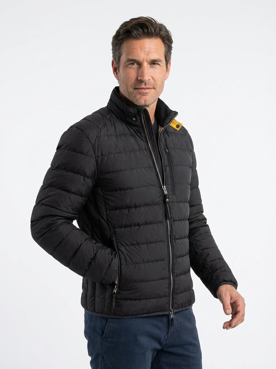 PARAJUMPERS Jacke PMPUSL04/0541 Image 1